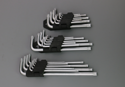 內(nèi)六角扳手球頭干什么用的？