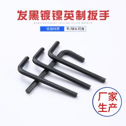 精準(zhǔn)適配，安全操作：內(nèi)六角扳手規(guī)格選擇的重要法則